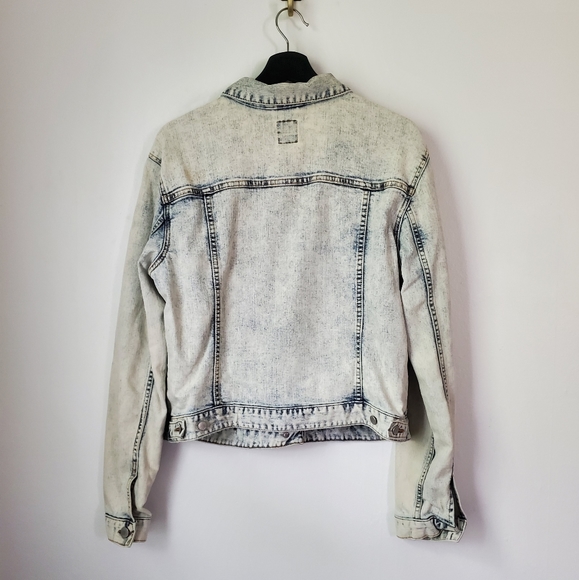 Gap 1969 label Denim jacket - Picture 5 of 6